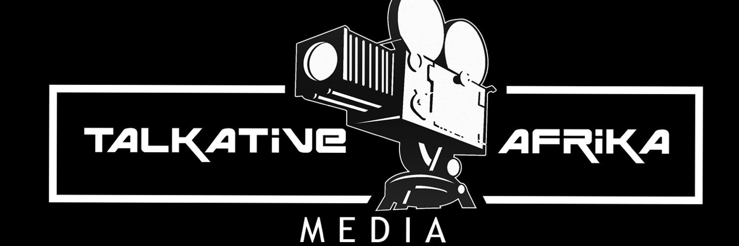 TalkativeAfrika's profile banner image