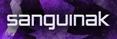 Sang banner