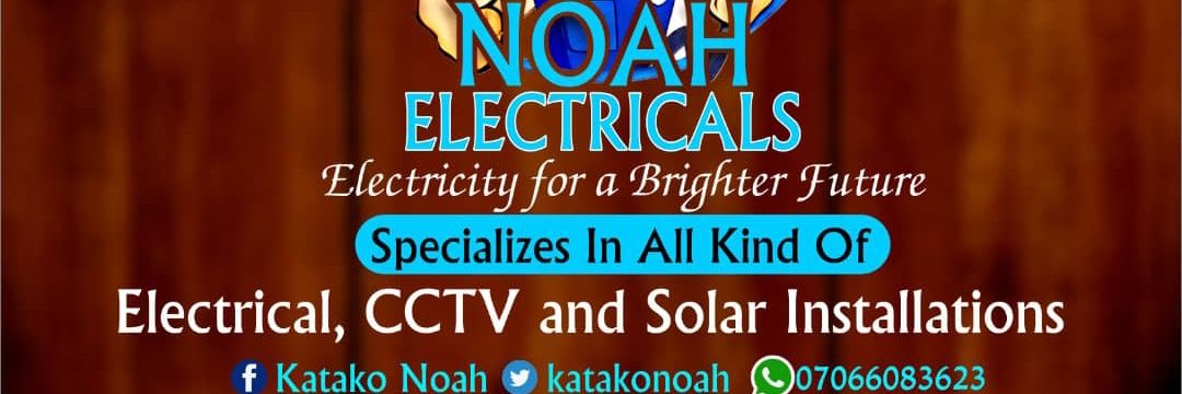 katakonoah's profile banner image