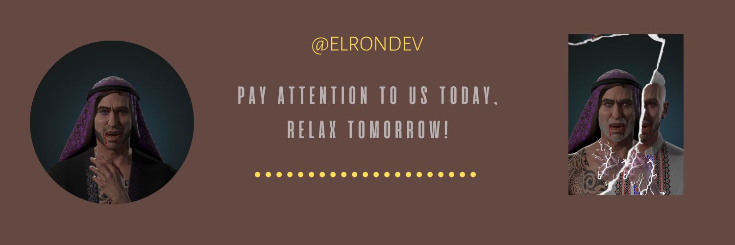 AlbuValentin ⚡️ banner