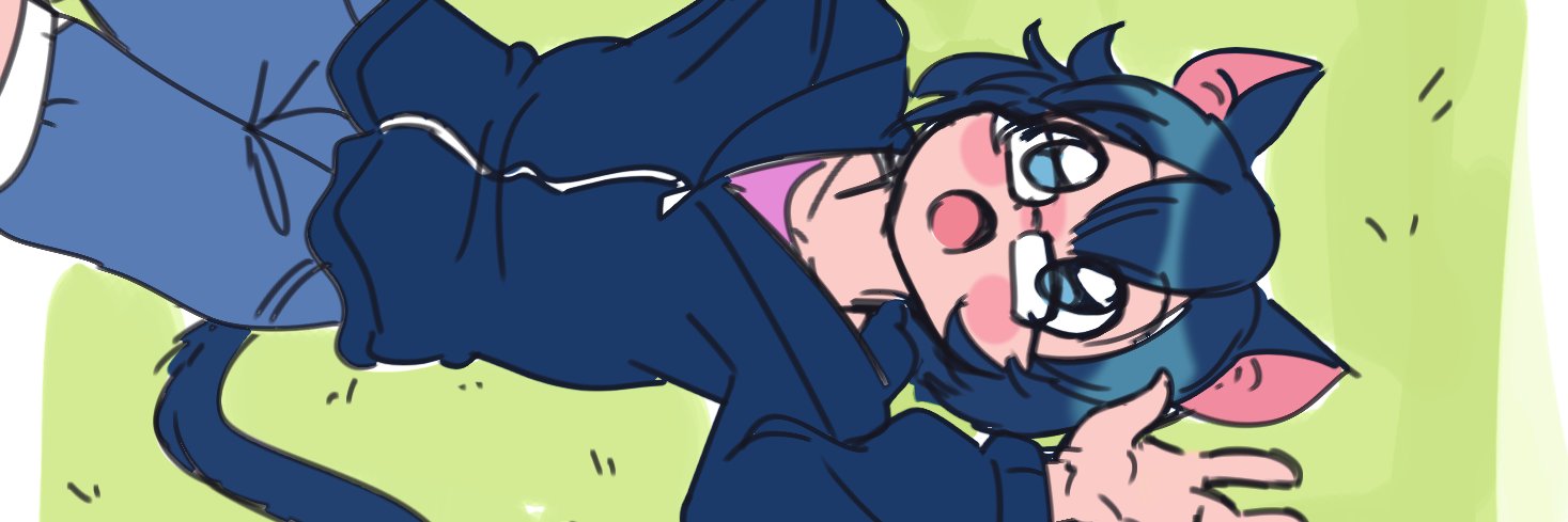 SleepyShadow 🔞 #ENvtuber banner