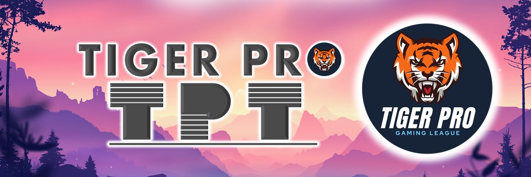 TIGER PRO banner