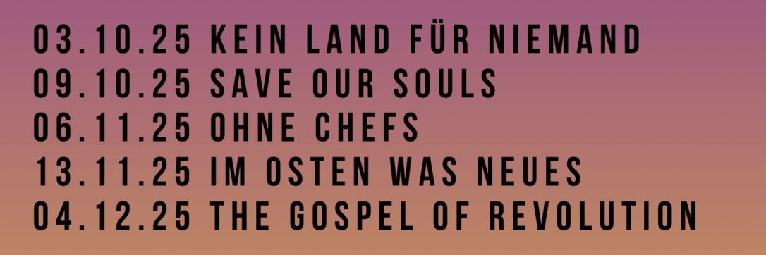 Drop-Out Cinema eG 🌈 banner