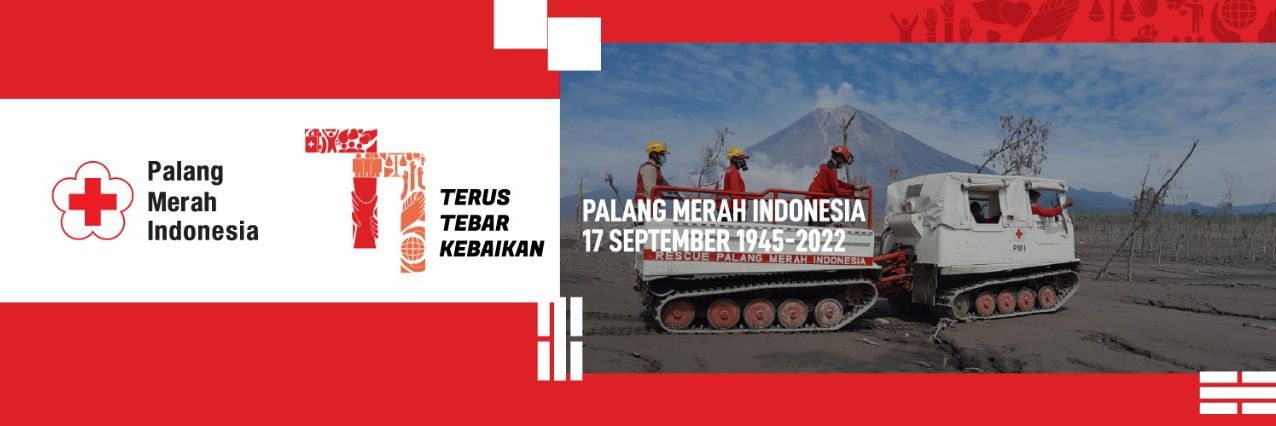 PMI Kota Banda Aceh banner