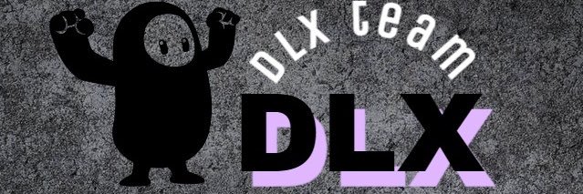 Dlxx banner