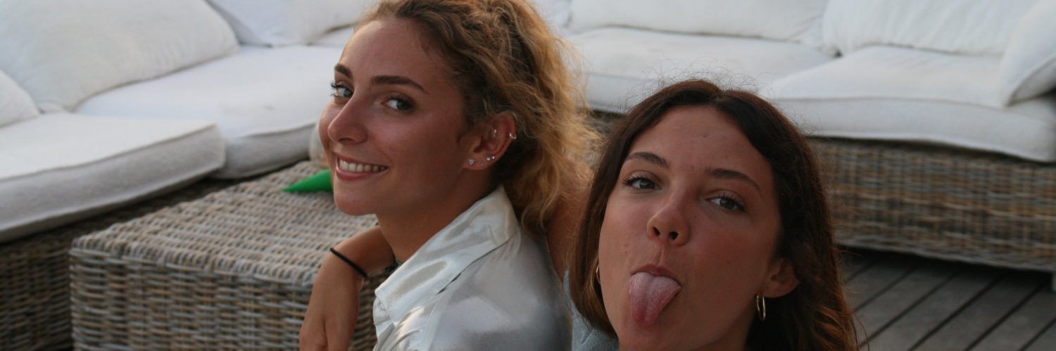 1lourose's profile banner image