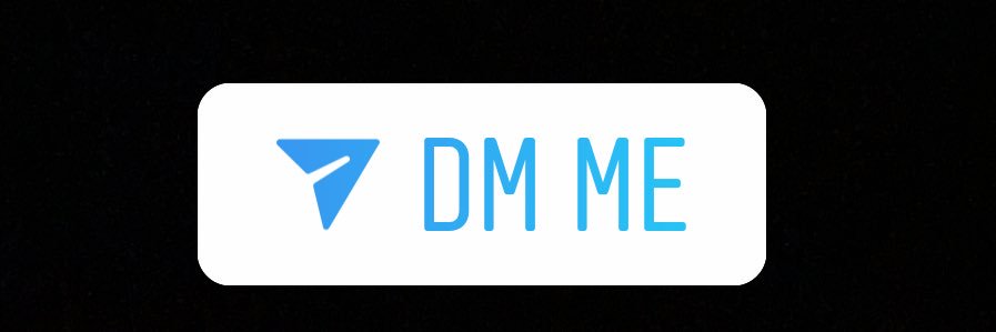 Scroll my page! banner