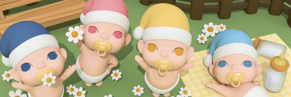 BabySwap #Baby the Landlord 🏝️ Profile Banner