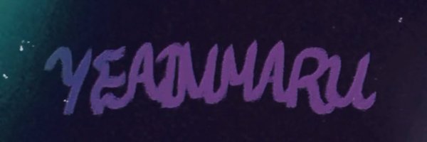 YeaImMaru Profile Banner