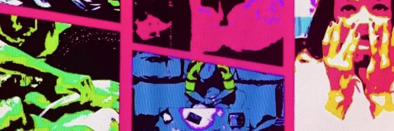 Marusynn's profile banner image