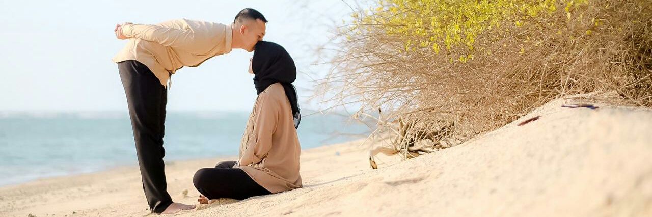 nrhalimah2's profile banner image