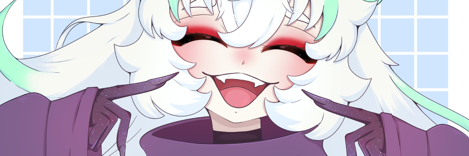 MiraiKitsu || Working on comms 🌿🌸 banner