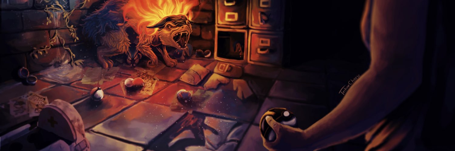 TeknoCheez's profile banner image