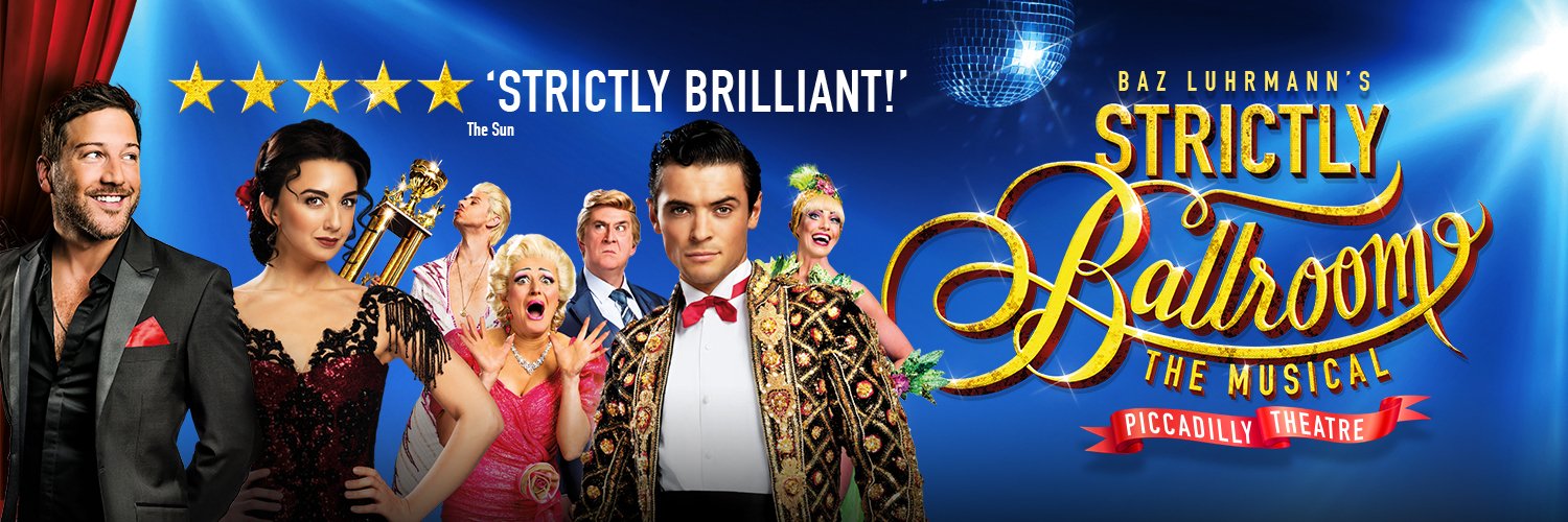 strictlystage's profile banner image