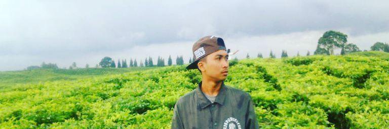 vahrianda's profile banner image