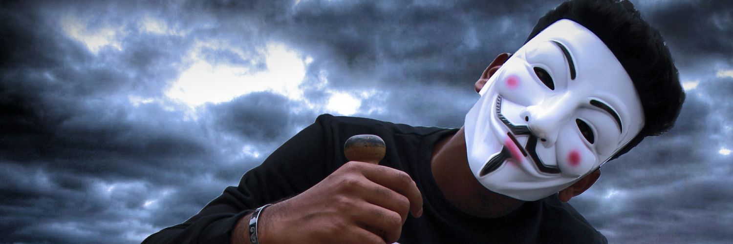 Magentira's profile banner image