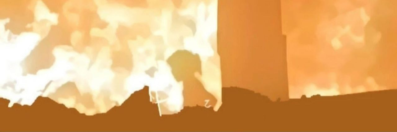AhedAlYassin's profile banner image