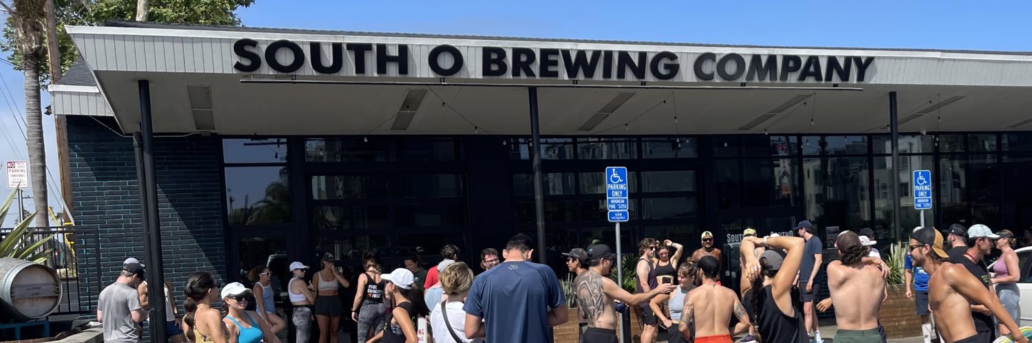 southobrewco's profile banner image