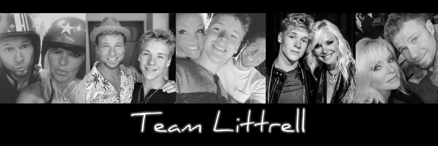 LittrellPride's profile banner image