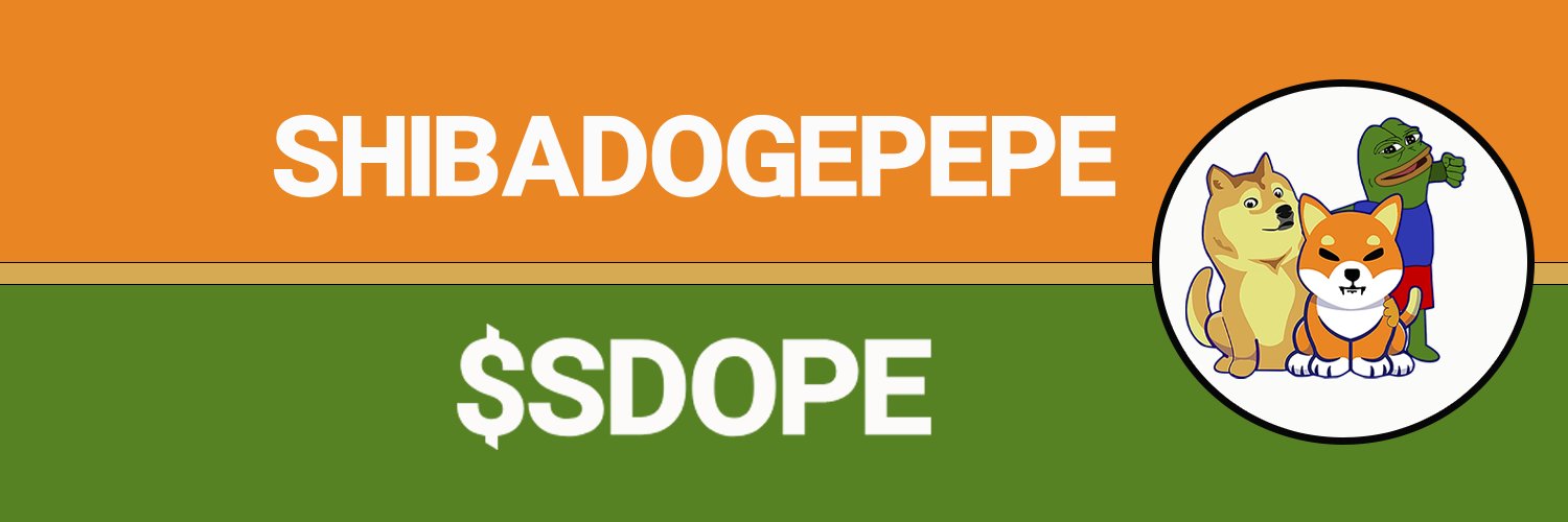 SDOPECOIN's profile banner image