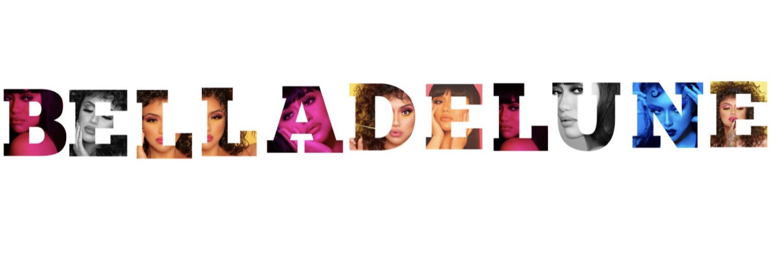 belladelune's profile banner image