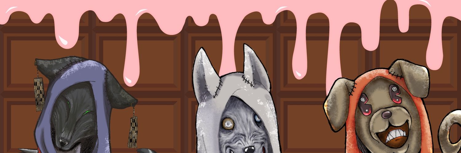 Kijibato36's profile banner image