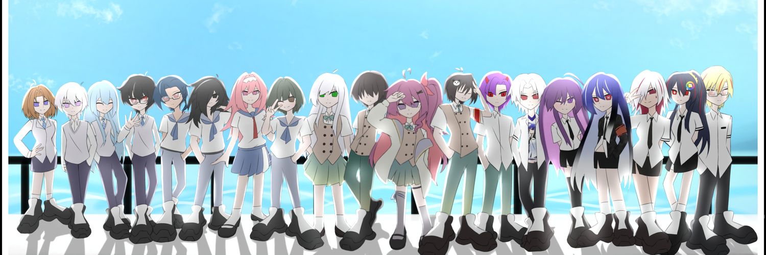 Marvel Redfield banner