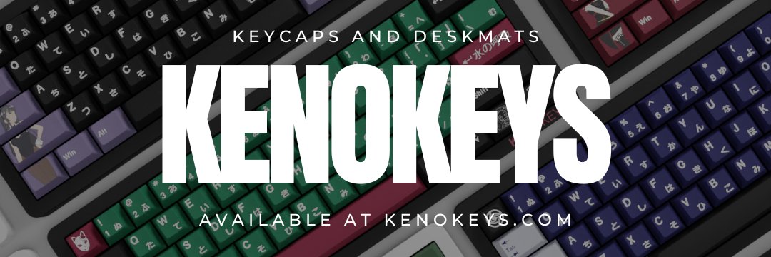 KenoKeys banner