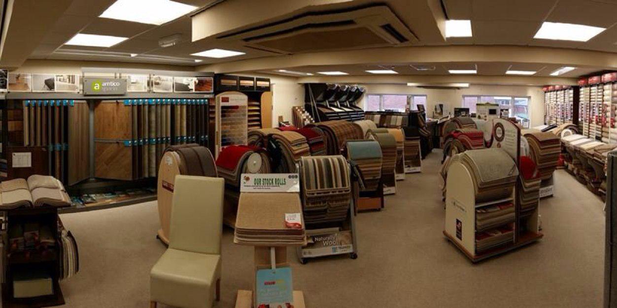 HarleyCarpets's profile banner image