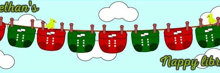 Bethan's Nappy Lib. banner
