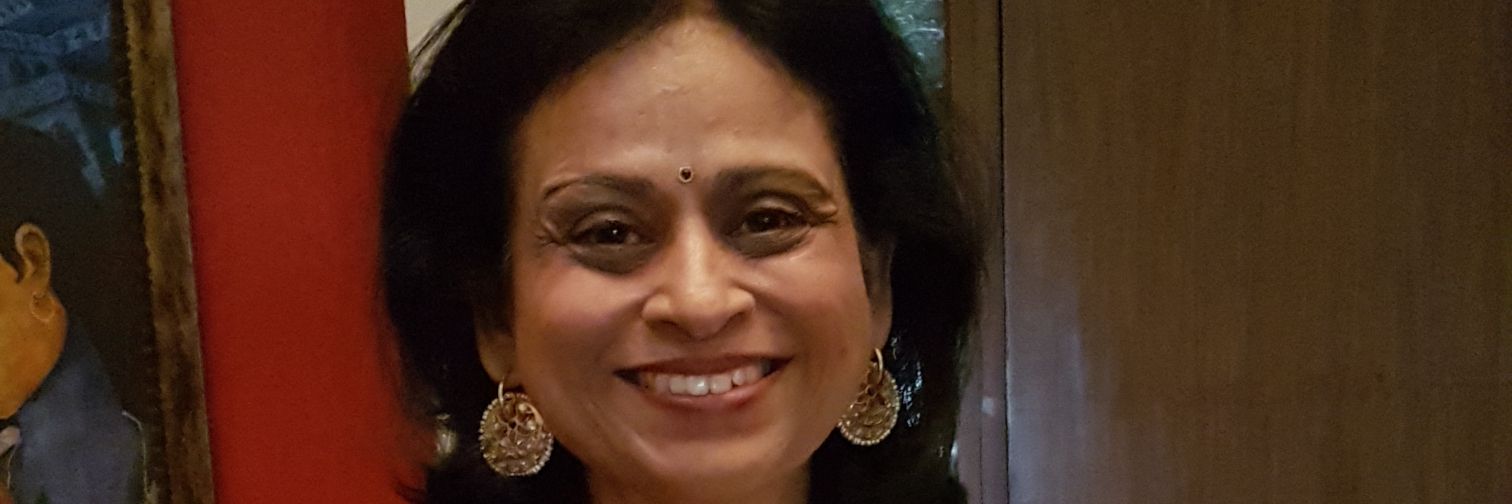 bhatiakshama's profile banner image