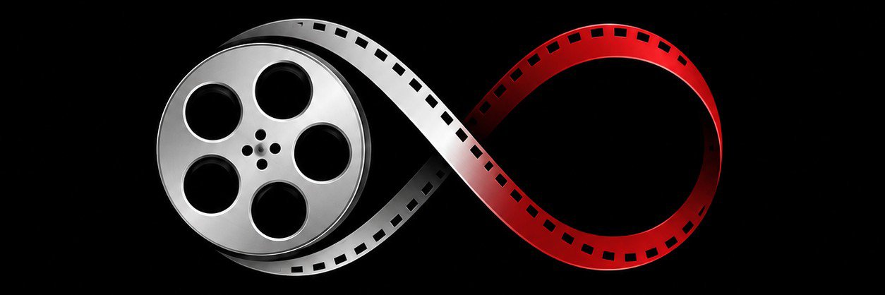 cinemaloops's profile banner image