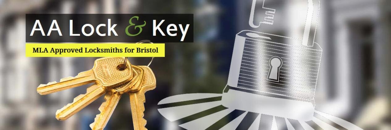 AALockandKey's profile banner image