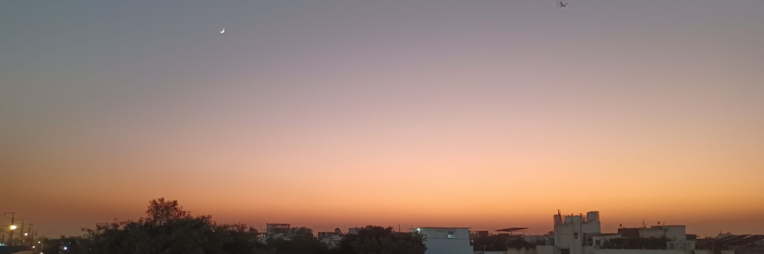 DeepanshuDabas_'s profile banner image