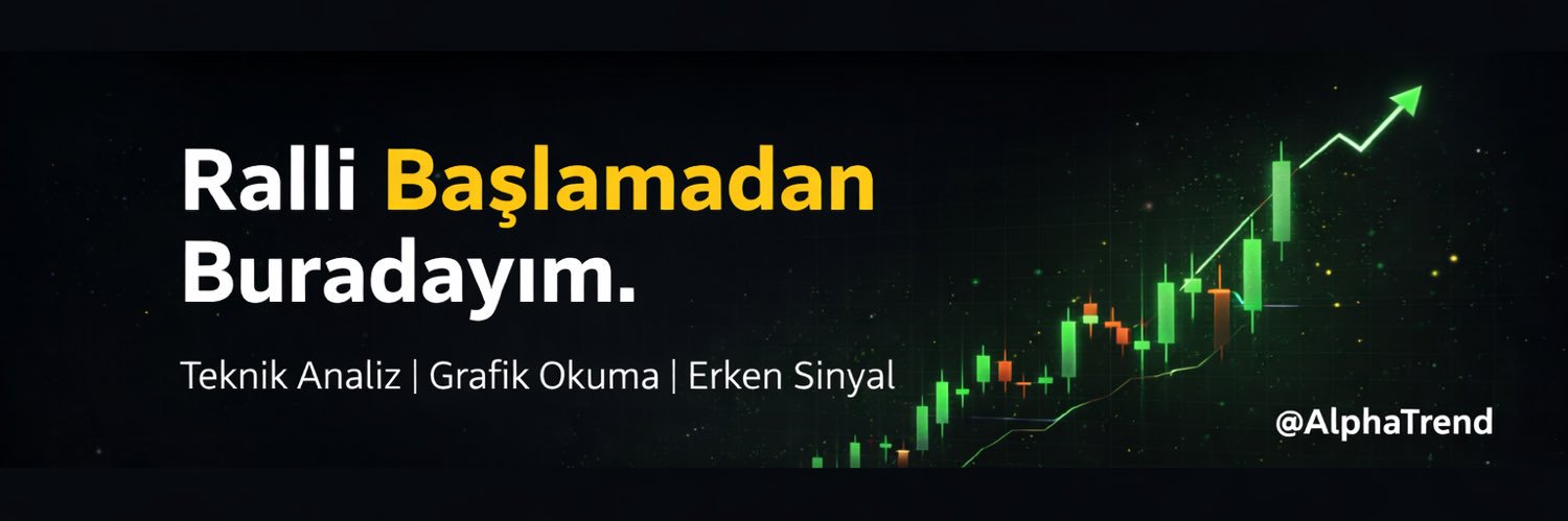 AlphaTrend⚡️ banner