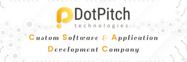 DotpitchT Profile Banner