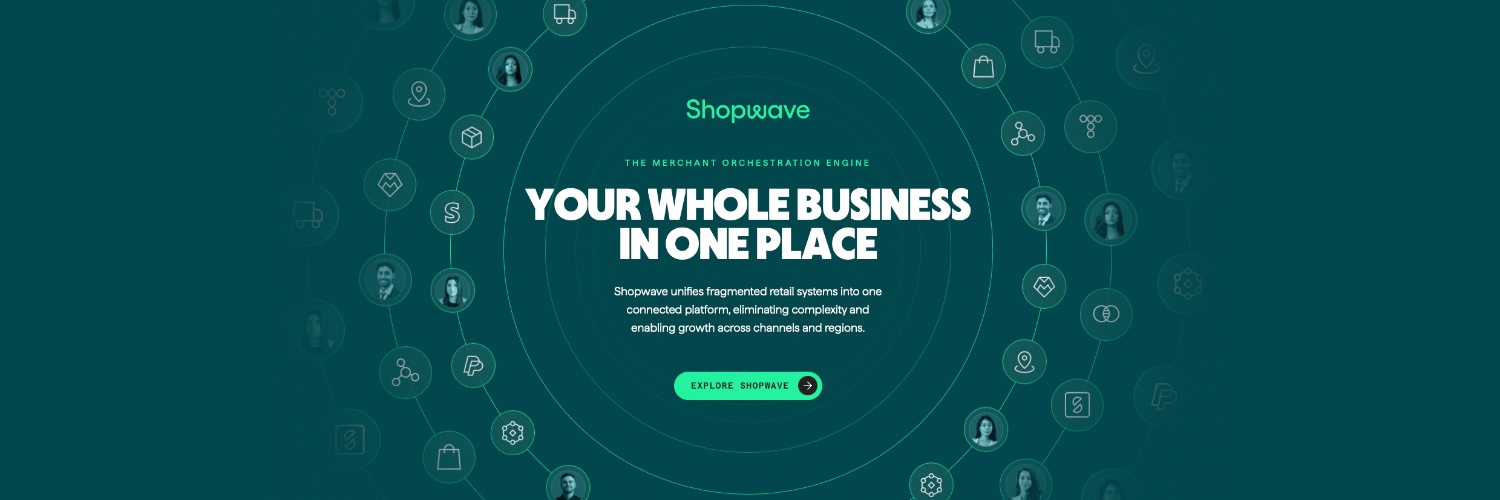 GetShopwave's profile banner image