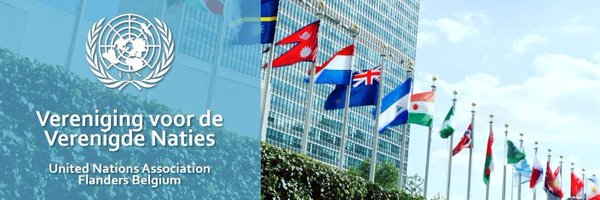 UNYA_Flanders Profile Banner