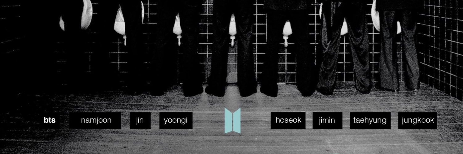BangtanArmyUS17's profile banner image