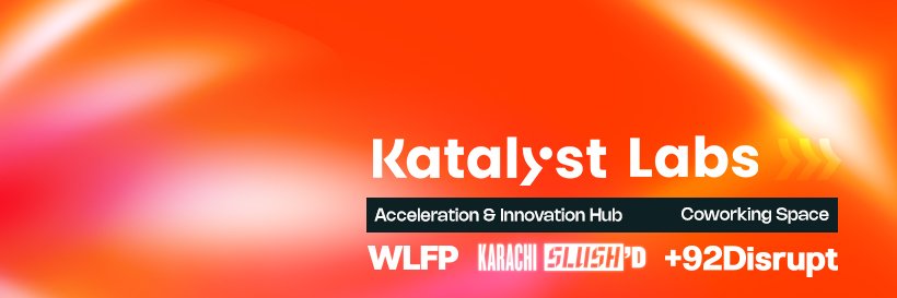 katalystlabspk banner
