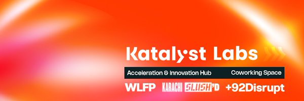LabsKatalyst Profile Banner