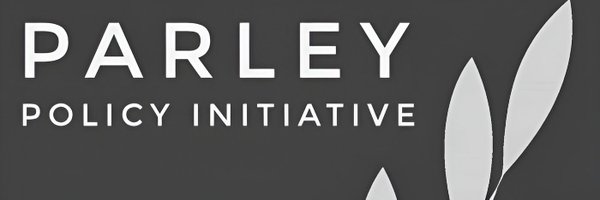 ParleyPolicy Profile Banner