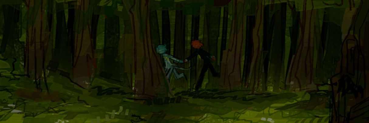 PangQ (Still in hiatus) banner