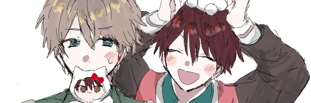 ももり's banner