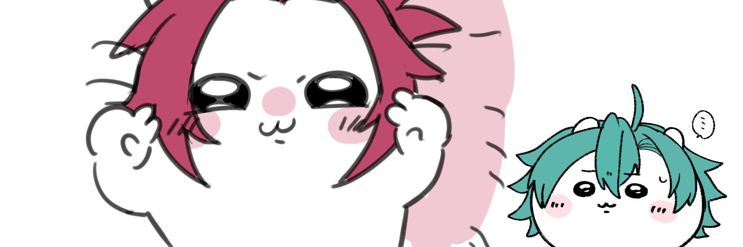 くせっけ🌱TRPG banner