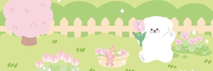 viiuby's profile banner image