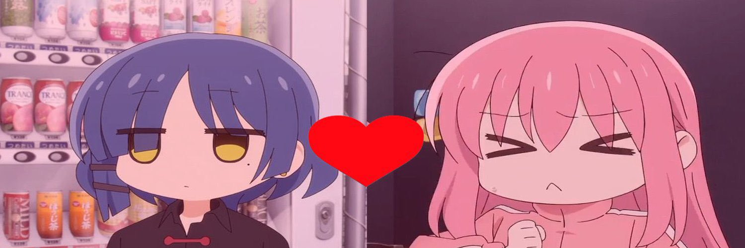 MAY's banner