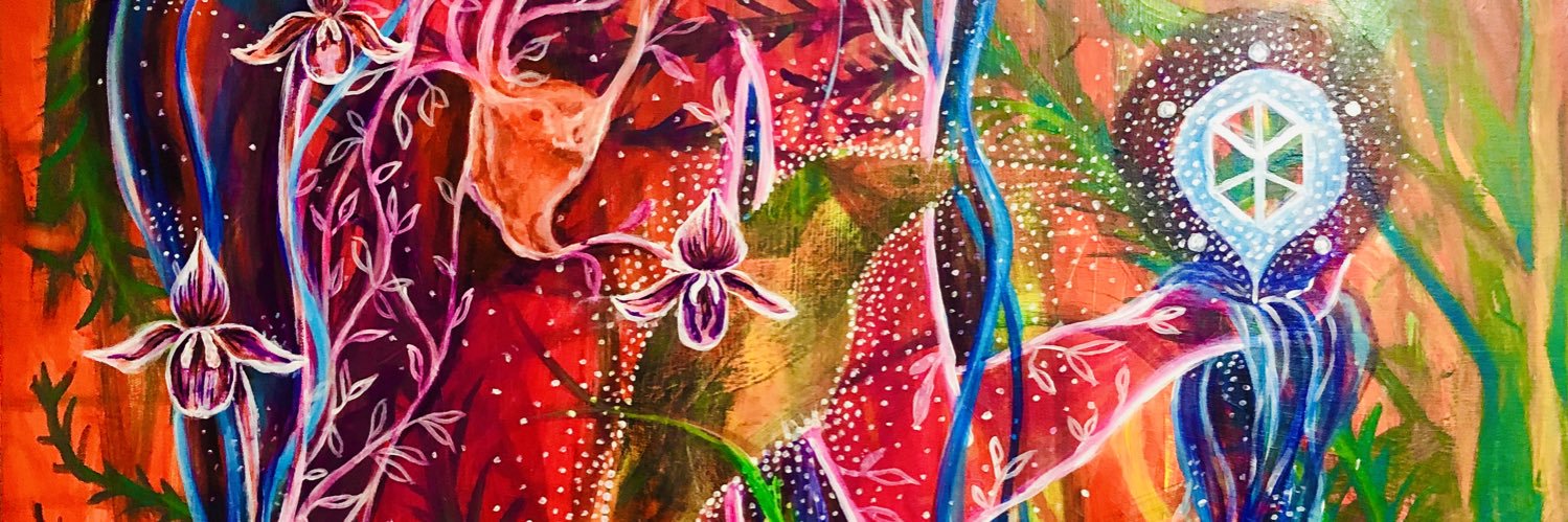 SilvinaCastillo's profile banner image