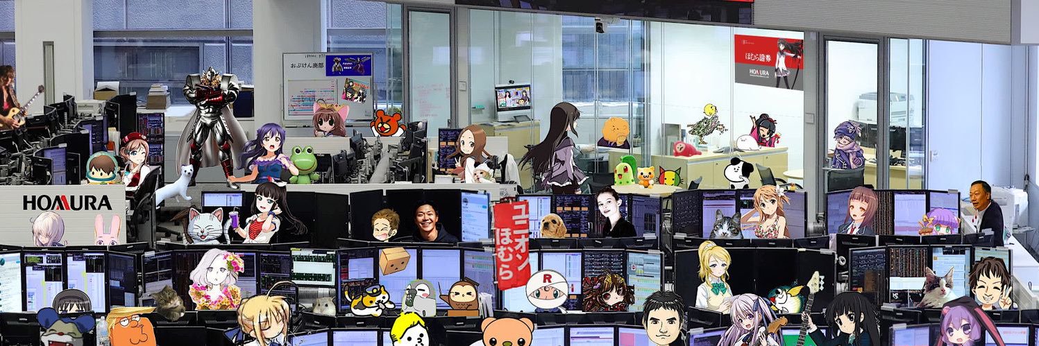 ajsbiws's profile banner image