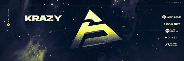 krazycs Profile Banner